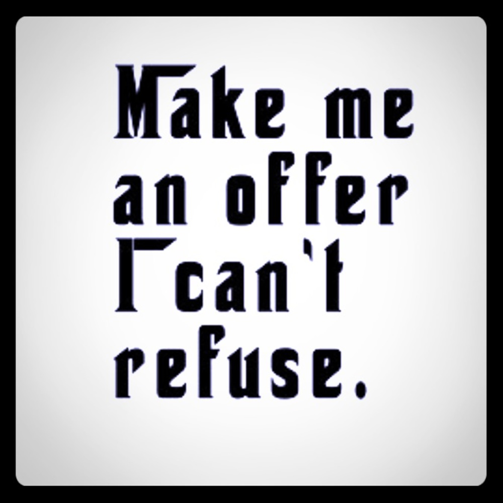 🎉❤️Offer Away!!❤️🎉